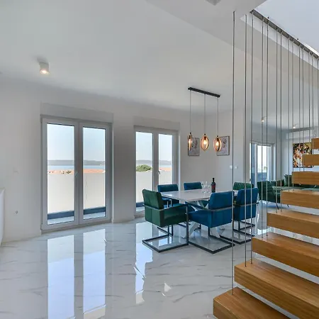 Div With Pool Bibinje