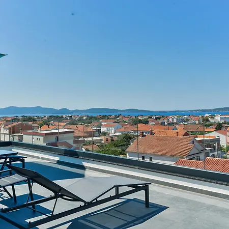 Appartement Div With Pool *