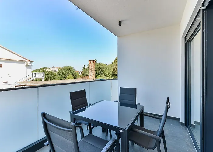 Div With Pool Bibinje