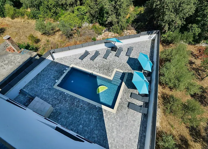 Div With Pool Διαμέρισμα Bibinje